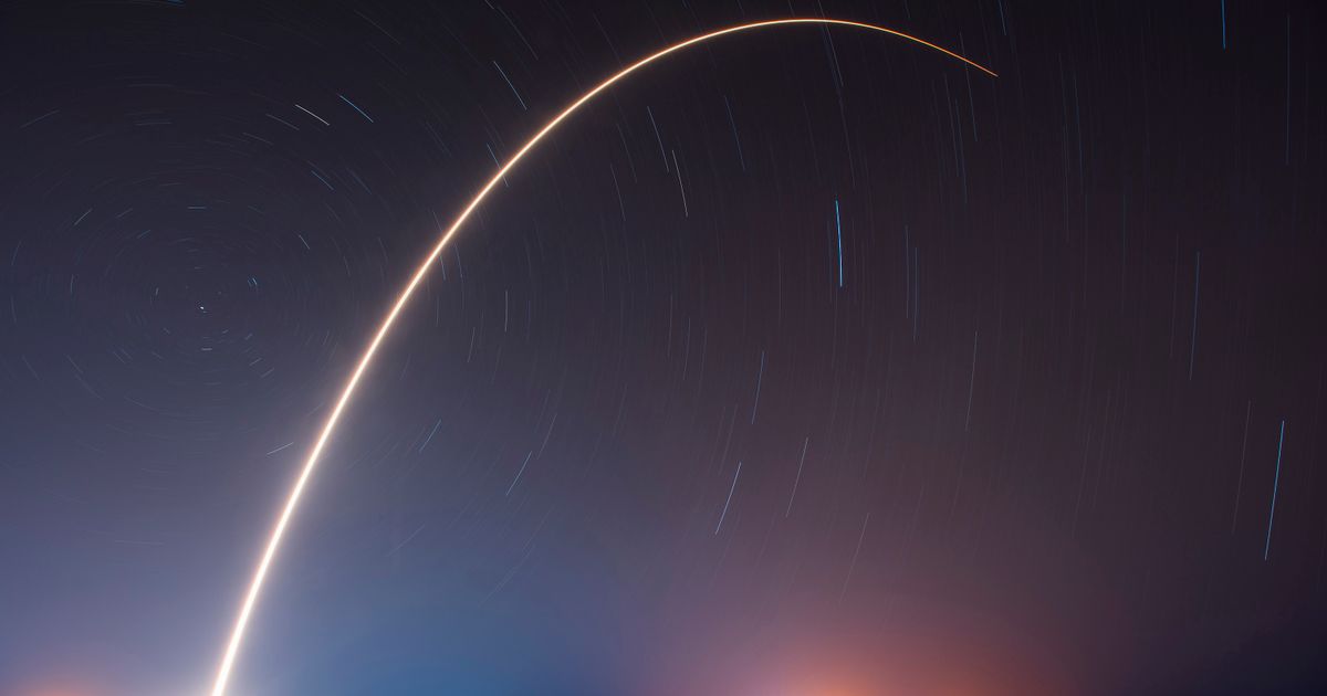 Elon Musk et SpaceX, l'histoire derrière Starlink
